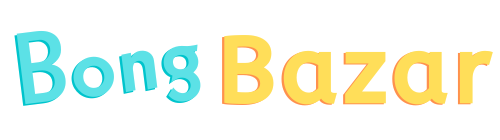 Bong Bazar logo